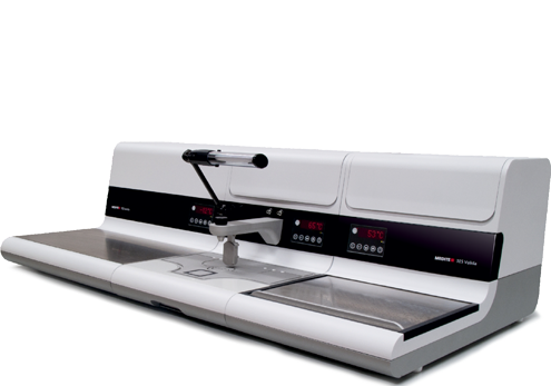 Single modules - thermal unit, paraffin unit and cool down unit