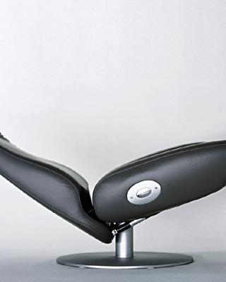 Rolf Benz 5000 - Detail Rolf Benz 5000 - Detail